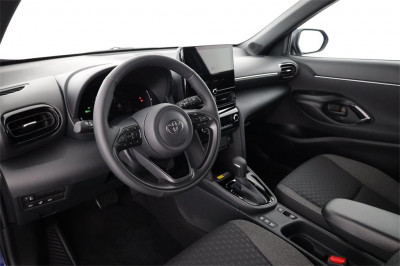 Toyota Yaris Cross Neuwagen Toyota Yaris Cross Neuwagen