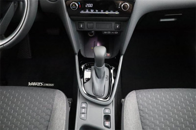 Toyota Yaris Cross Neuwagen Toyota Yaris Cross Neuwagen