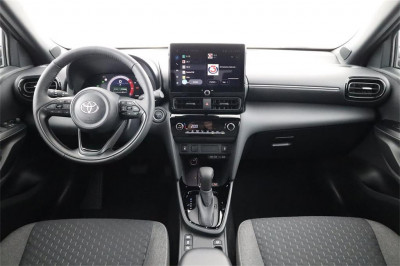 Toyota Yaris Cross Neuwagen Toyota Yaris Cross Neuwagen