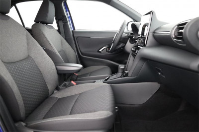 Toyota Yaris Cross Neuwagen Toyota Yaris Cross Neuwagen