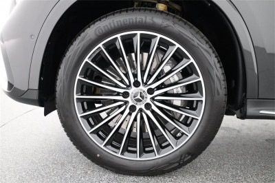 Mercedes-Benz GLC Vorführwagen Mercedes-Benz GLC Vorführwagen