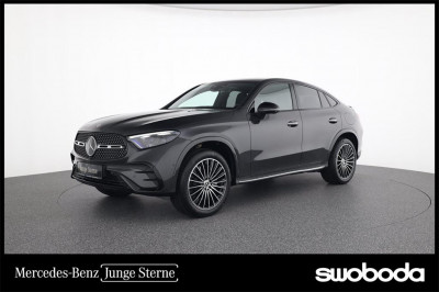 Mercedes-Benz GLC Vorführwagen Mercedes-Benz GLC Vorführwagen