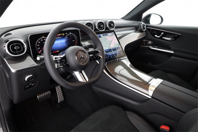 Mercedes-Benz GLC Vorführwagen Mercedes-Benz GLC Vorführwagen