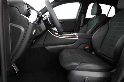 Mercedes-Benz GLC Vorführwagen Mercedes-Benz GLC Vorführwagen