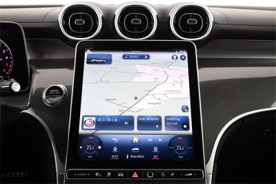 Mercedes-Benz GLC Vorführwagen Mercedes-Benz GLC Vorführwagen