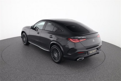 Mercedes-Benz GLC Vorführwagen Mercedes-Benz GLC Vorführwagen