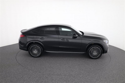 Mercedes-Benz GLC Vorführwagen Mercedes-Benz GLC Vorführwagen