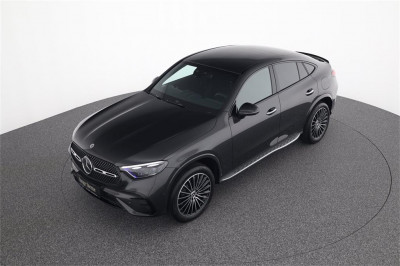 Mercedes-Benz GLC Vorführwagen Mercedes-Benz GLC Vorführwagen