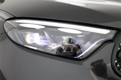 Mercedes-Benz GLC Vorführwagen Mercedes-Benz GLC Vorführwagen