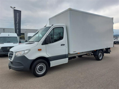 Mercedes-Benz Sprinter Gebrauchtwagen Mercedes-Benz Sprinter Gebrauchtwagen