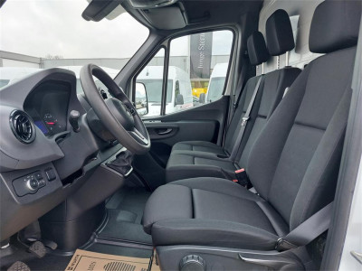 Mercedes-Benz Sprinter Gebrauchtwagen Mercedes-Benz Sprinter Gebrauchtwagen