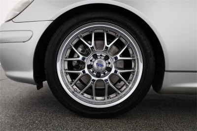 Mercedes-Benz SLK Gebrauchtwagen