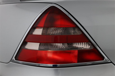 Mercedes-Benz SLK Gebrauchtwagen