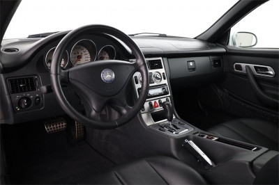 Mercedes-Benz SLK Gebrauchtwagen