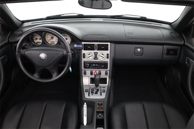 Mercedes-Benz SLK Gebrauchtwagen