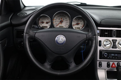 Mercedes-Benz SLK Gebrauchtwagen