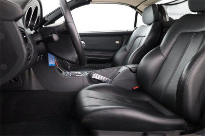 Mercedes-Benz SLK Gebrauchtwagen