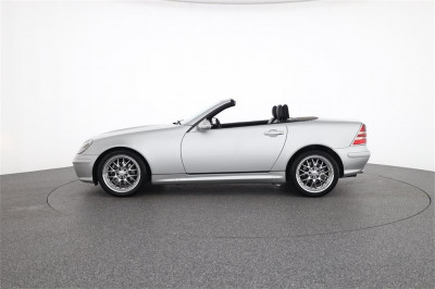 Mercedes-Benz SLK Gebrauchtwagen