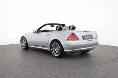 Mercedes-Benz SLK Gebrauchtwagen