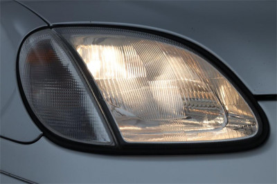 Mercedes-Benz SLK Gebrauchtwagen