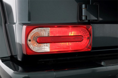 Mercedes-Benz G-Klasse Gebrauchtwagen