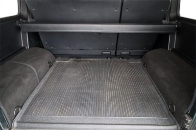 Mercedes-Benz G-Klasse Gebrauchtwagen