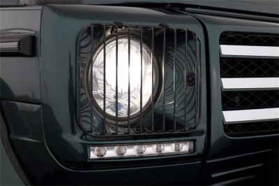 Mercedes-Benz G-Klasse Gebrauchtwagen