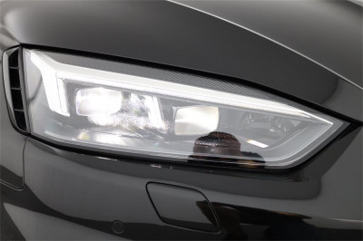 Audi A5 Gebrauchtwagen Audi A5 Gebrauchtwagen