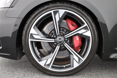 Audi A5 Gebrauchtwagen Audi A5 Gebrauchtwagen