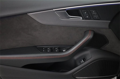 Audi A5 Gebrauchtwagen Audi A5 Gebrauchtwagen