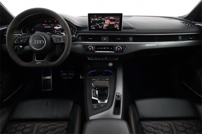 Audi A5 Gebrauchtwagen Audi A5 Gebrauchtwagen