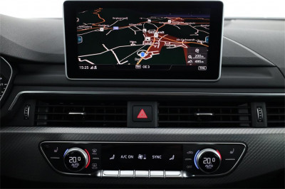 Audi A5 Gebrauchtwagen Audi A5 Gebrauchtwagen