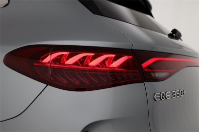 Mercedes-Benz EQE Gebrauchtwagen Mercedes-Benz EQE Gebrauchtwagen