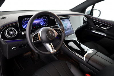 Mercedes-Benz EQE Gebrauchtwagen Mercedes-Benz EQE Gebrauchtwagen