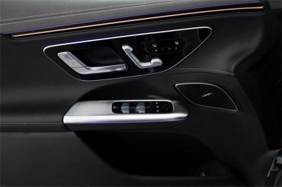 Mercedes-Benz EQE Gebrauchtwagen Mercedes-Benz EQE Gebrauchtwagen