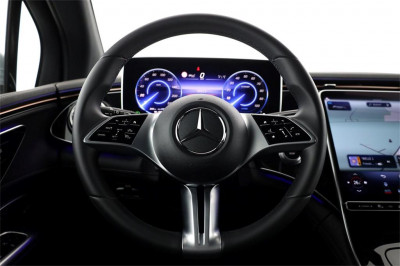 Mercedes-Benz EQE Gebrauchtwagen Mercedes-Benz EQE Gebrauchtwagen