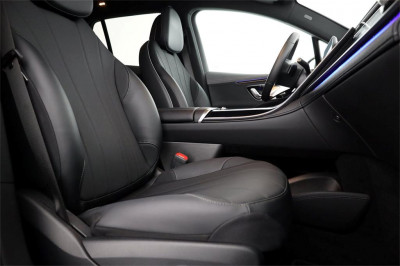 Mercedes-Benz EQE Gebrauchtwagen Mercedes-Benz EQE Gebrauchtwagen