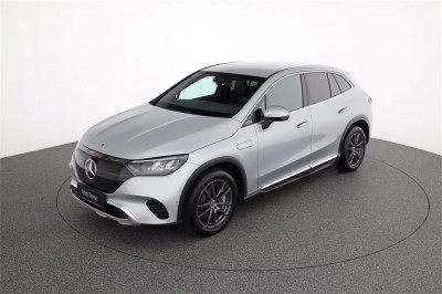 Mercedes-Benz EQE Gebrauchtwagen Mercedes-Benz EQE Gebrauchtwagen