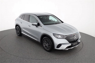 Mercedes-Benz EQE Gebrauchtwagen Mercedes-Benz EQE Gebrauchtwagen