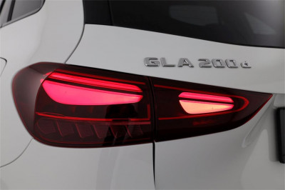 Mercedes-Benz GLA Gebrauchtwagen Mercedes-Benz GLA Gebrauchtwagen