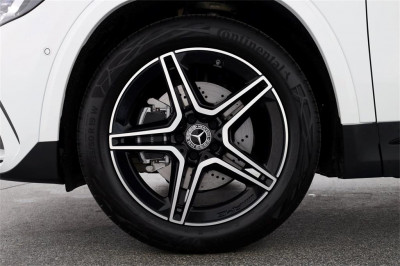 Mercedes-Benz GLA Gebrauchtwagen Mercedes-Benz GLA Gebrauchtwagen