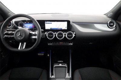 Mercedes-Benz GLA Gebrauchtwagen Mercedes-Benz GLA Gebrauchtwagen