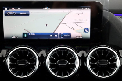 Mercedes-Benz GLA Gebrauchtwagen Mercedes-Benz GLA Gebrauchtwagen