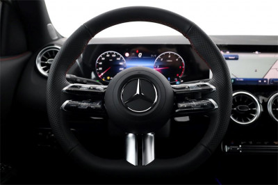 Mercedes-Benz GLA Gebrauchtwagen Mercedes-Benz GLA Gebrauchtwagen