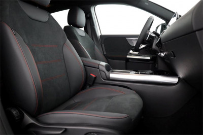 Mercedes-Benz GLA Gebrauchtwagen Mercedes-Benz GLA Gebrauchtwagen