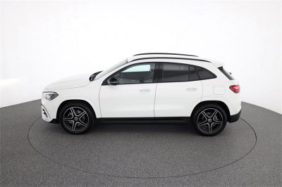 Mercedes-Benz GLA Gebrauchtwagen Mercedes-Benz GLA Gebrauchtwagen