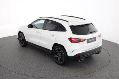 Mercedes-Benz GLA Gebrauchtwagen Mercedes-Benz GLA Gebrauchtwagen