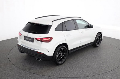 Mercedes-Benz GLA Gebrauchtwagen Mercedes-Benz GLA Gebrauchtwagen
