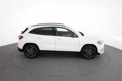 Mercedes-Benz GLA Gebrauchtwagen Mercedes-Benz GLA Gebrauchtwagen