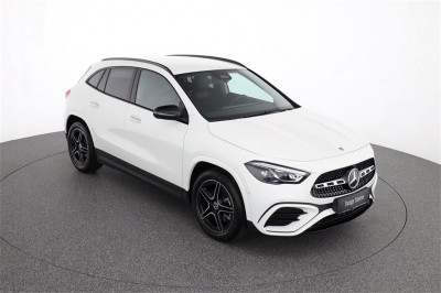 Mercedes-Benz GLA Gebrauchtwagen Mercedes-Benz GLA Gebrauchtwagen